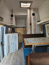 Volkswagen VW LT28 Camper, Solar, Kühlschrank, Heizung uvm. - Angebote