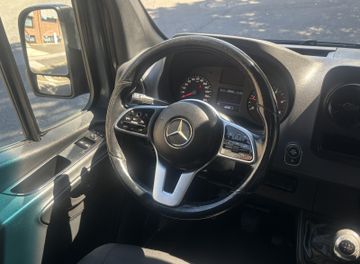 Mercedes Sprinter - 12