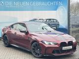 BMW M4 Competition h&k 360° Schalensitze Carbon-Pack - BMW M4 in Oberhausen