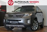 Vorschaubild Kia Sorento 2.2 CRDi Platinum Edition|4WD|PANO|7SITZ