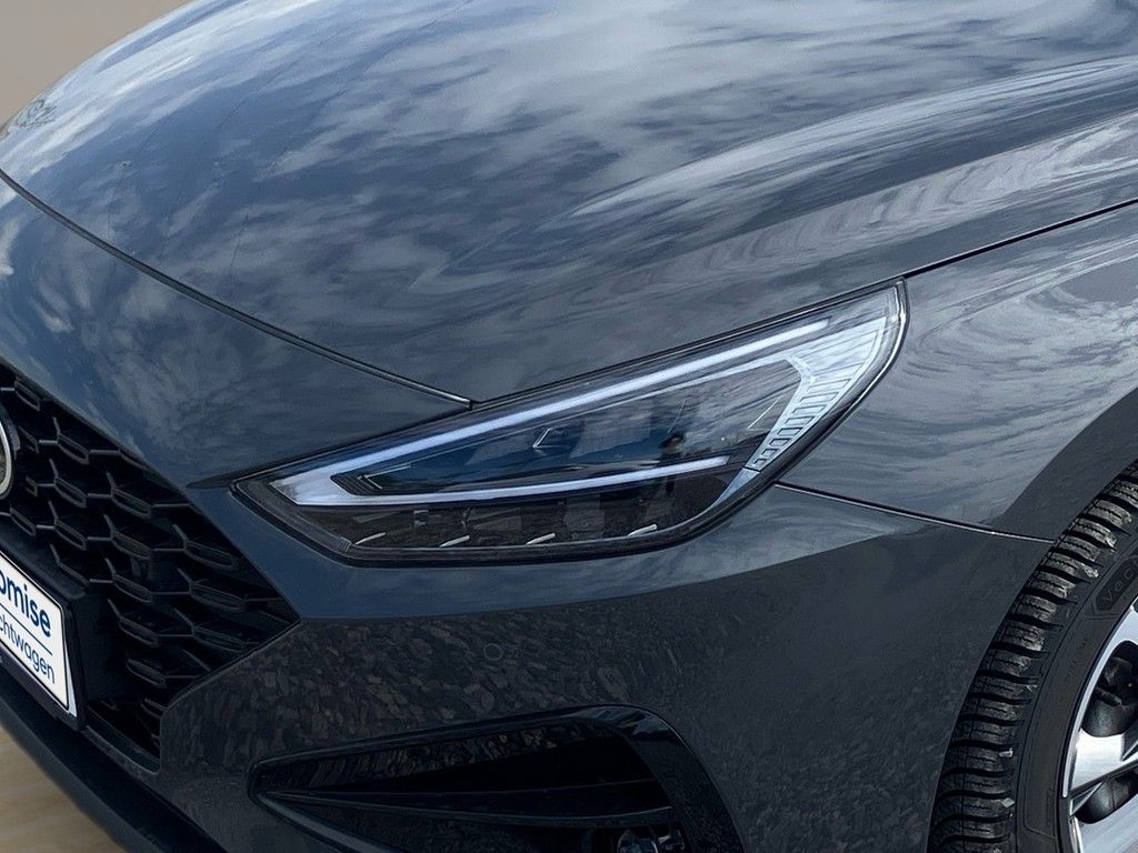 Hyundai i30 – Bild 5