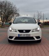 Seat Ibiza 6j 1.0 MPI 2016 - Seat Ibiza: 6j1