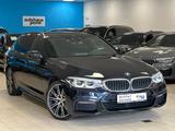 BMW 530ixD/LCPPro/HUD/LEDerBelüfStz/P&DrivAs/M-Sport - BMW 530 mit Benzin-Antrieb: 530d