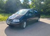 Volkswagen Sharan 1.9TDI 96kW Special Special - Volkswagen Sharan aus 2005