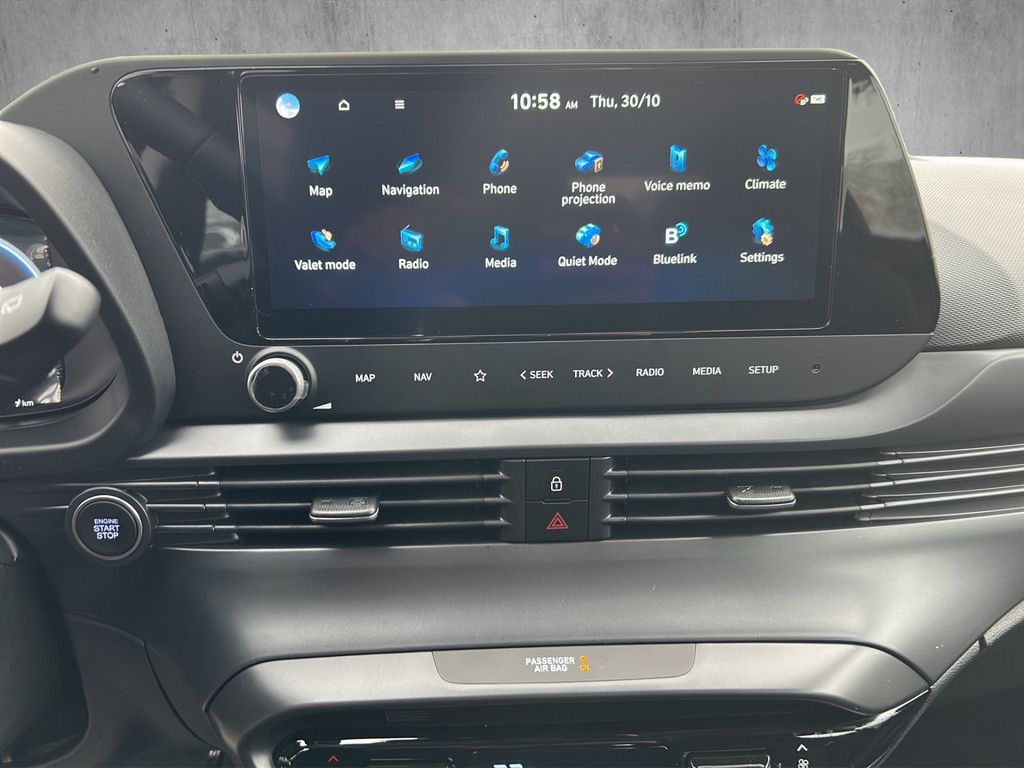 Hyundai i20 – Bild 14