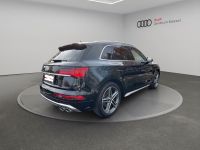 Audi SQ5 - Vorschau Bild 7