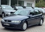 Opel Vectra 1.8 Edition 2000*1.Hand*Automatik*81.500K - Opel Vectra aus 2000