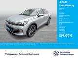 Volkswagen Tiguan 2.0 ELEGANCE AHK 360°CAM ACC NAVI - Volkswagen Tiguan: 3.0