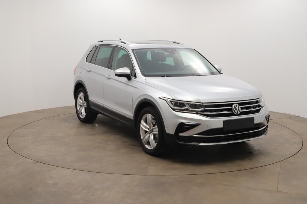 Volkswagen Tiguan Elegance 1.4 electric/TSI eHybrid 180kW 6