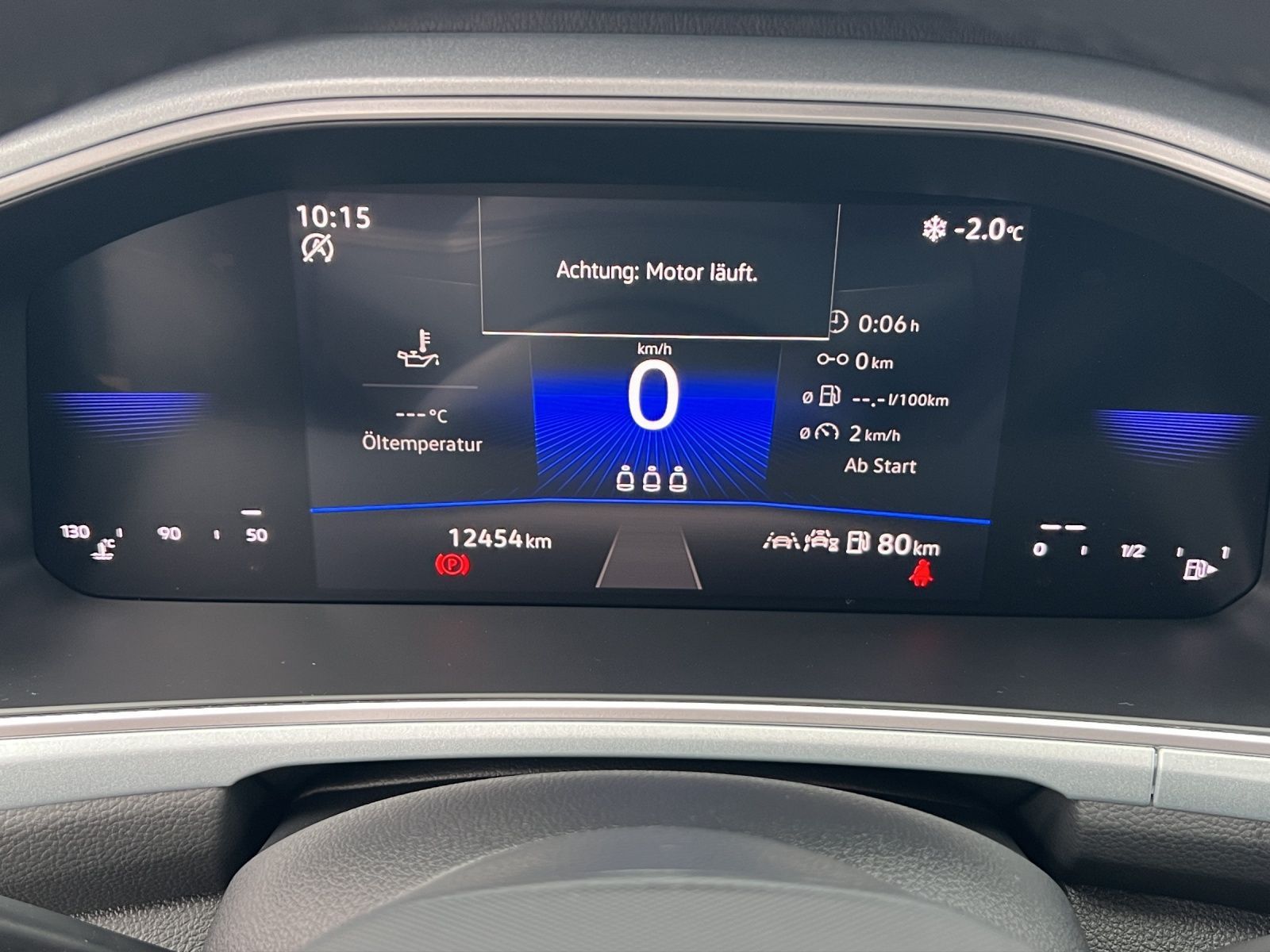 T-Roc Goal 1.0 TSI AHK*Navi*LED