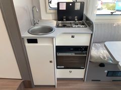 Etrusco T 7.3 SCF | Modelljahr 2025 | Complete Selection