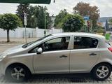 Opel Corsa - Opel Corsa mit Benzin-Antrieb: Kombi
