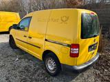 Volkswagen Caddy 2,0 TDI/2-Schiebetüren/Zentralverriegelung - VW Caddy Unfallwagen