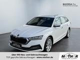 Skoda Octavia Combi Style 1.5 TSI FernlichAssist AHK L - Skoda Gebrauchtwagen in Berlin