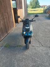 Peugeot Speedfight 50 sportline 4Takt - PEUGEOT SPEEDFIGHT 4 50 SPORTLINE