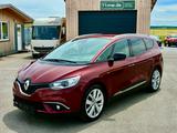 Renault Grand Scenic Limited 7 Sitzer Navi AHK LED - rote Renault Grand Scenic