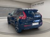 Volvo XC40 T4- R Design FLA ACC SHZ SpurH DynLi Leder - Volvo in Krefeld
