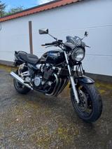 Yamaha XJR 1300 RP02 - YAMAHA XJR