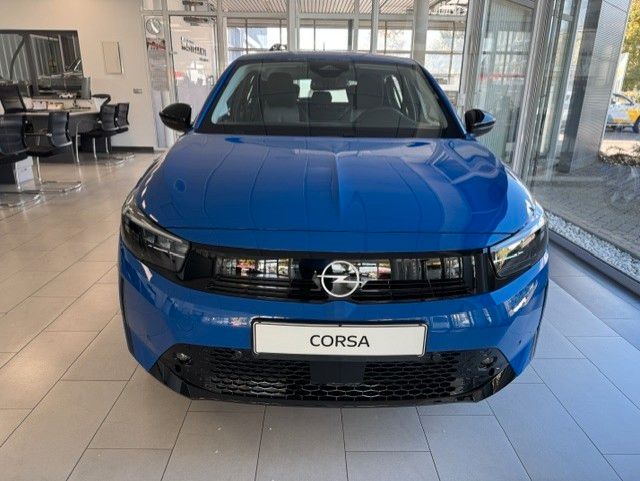 Image of Opel Corsa