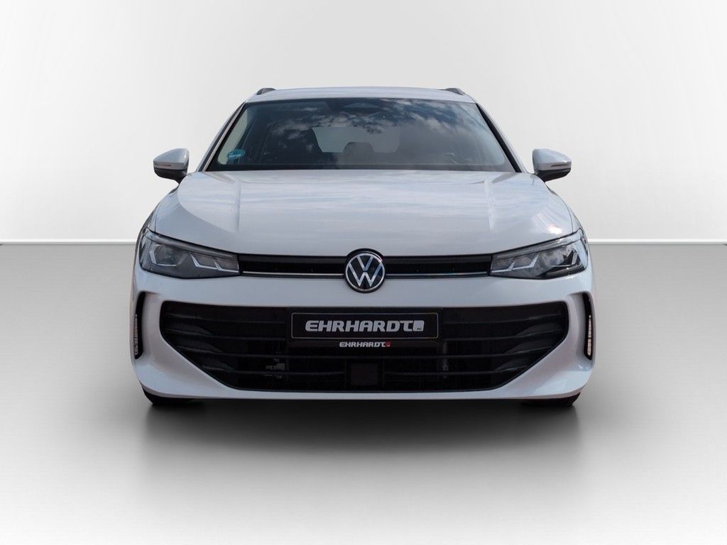 Volkswagen Passat Variant - Bild 2