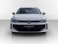 Volkswagen Passat Variant - Vorschau Bild 2