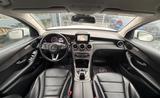 Mercedes-Benz GLC 250 d 4Matic*NAVI*LED*KAMERA*AHK*Keylsess*1H - gebrauchte Mercedes-Benz GLC 250 aus dem Jahr 2017