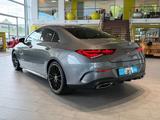 Mercedes-Benz CLA 200*AMG-Line*360°*CarPlay* - Mercedes-Benz CLA 200 in Bielefeld
