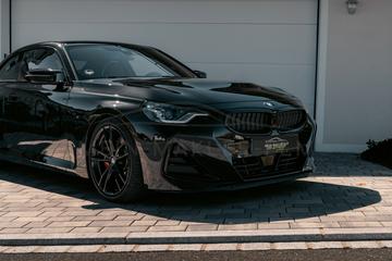 صورة 8 لـ 2024 BMW M240I