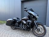 Harley-Davidson FLHTK Street Glide Ultra Limited 103 ABS - Harley-Davidson Ultra Limited (FLHTK)