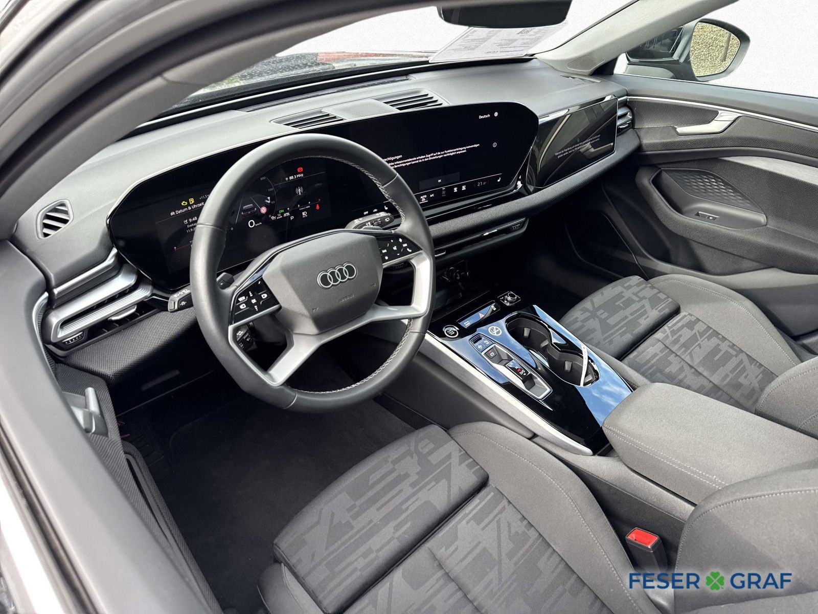 Audi A6 - Bild 8