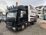 Iveco ML80 E22 *Stand Tiefkühler* - Iveco 80 e 22