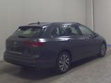 Volkswagen Golf-8 Var. 2.0 TDI Life Navi LED AID H/K Sound - Volkswagen Golf TDI mit Diesel-Antrieb