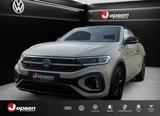 Volkswagen T-Roc Cabriolet R-Line Karmann verfügbar DSG