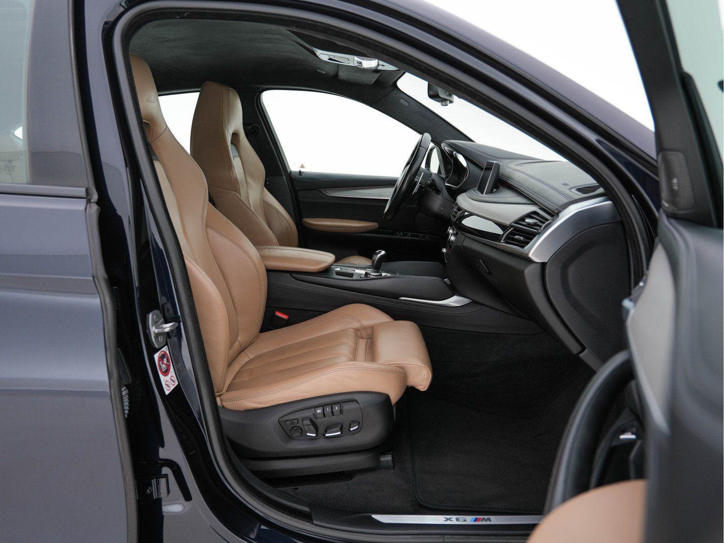 BMW X6 M Sport-Pack Innovation-Pack [ CHIP-TUNING 68