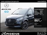 Mercedes-Benz V 250 Style/lang/AHK/Standh/Distr/Tisch/MBeam