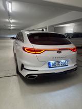 Kia pro_cee'd / ProCeed 1.6 T-GDI DCT GT GT