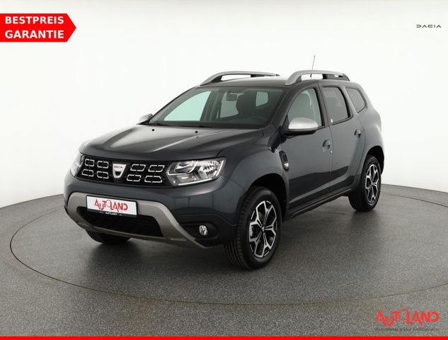 Dacia Duster 1.3 TCe Prestige Navi Kamera AHK Tempomat