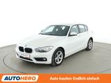 BMW 1er 116i Advantage*TEMPO*PDC*SHZ*NAVI*LIM* - gebrauchte BMW 116 aus dem Jahr 2017