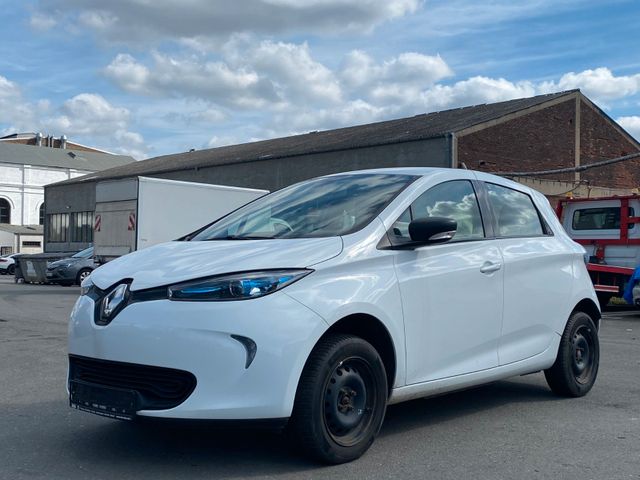 Renault ZOE Zoe Life