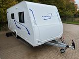 Caravelair ALBA 466 - Caravelair Neu
