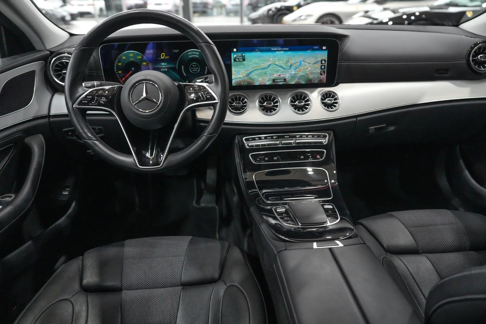 Mercedes-Benz CLS 220 d *AVANTGARDE*LEDER*NAVI*LED*DESIGNO*SHD