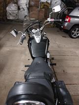 Kawasaki Vn 800 Classic - KAWASAKI VN 800