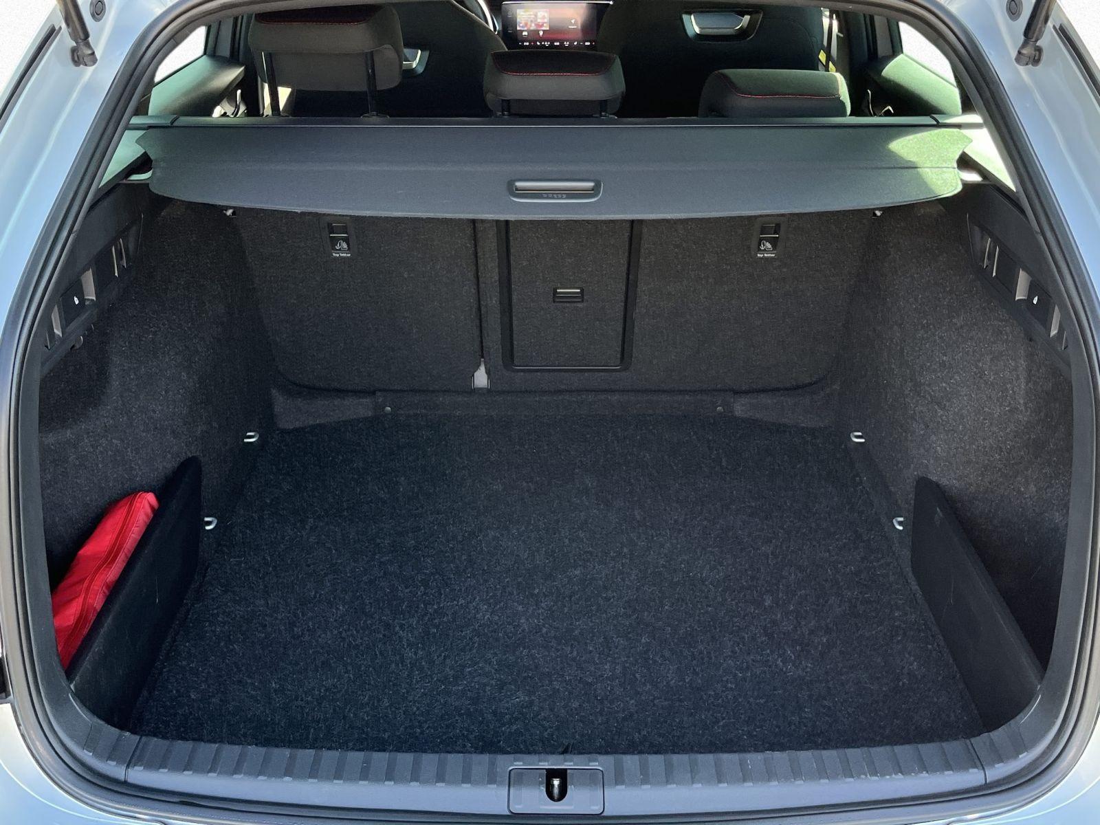 Skoda Octavia Combi RS 2.0TSI LED GRA Carplay EPH, миниатюра 4