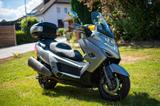 Kymco MyRoad 700i - KYMCO MYROAD 700I