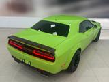 Dodge Challenger Scat Pack Widebody*RFK*Harman Kardon - Dodge: Grün