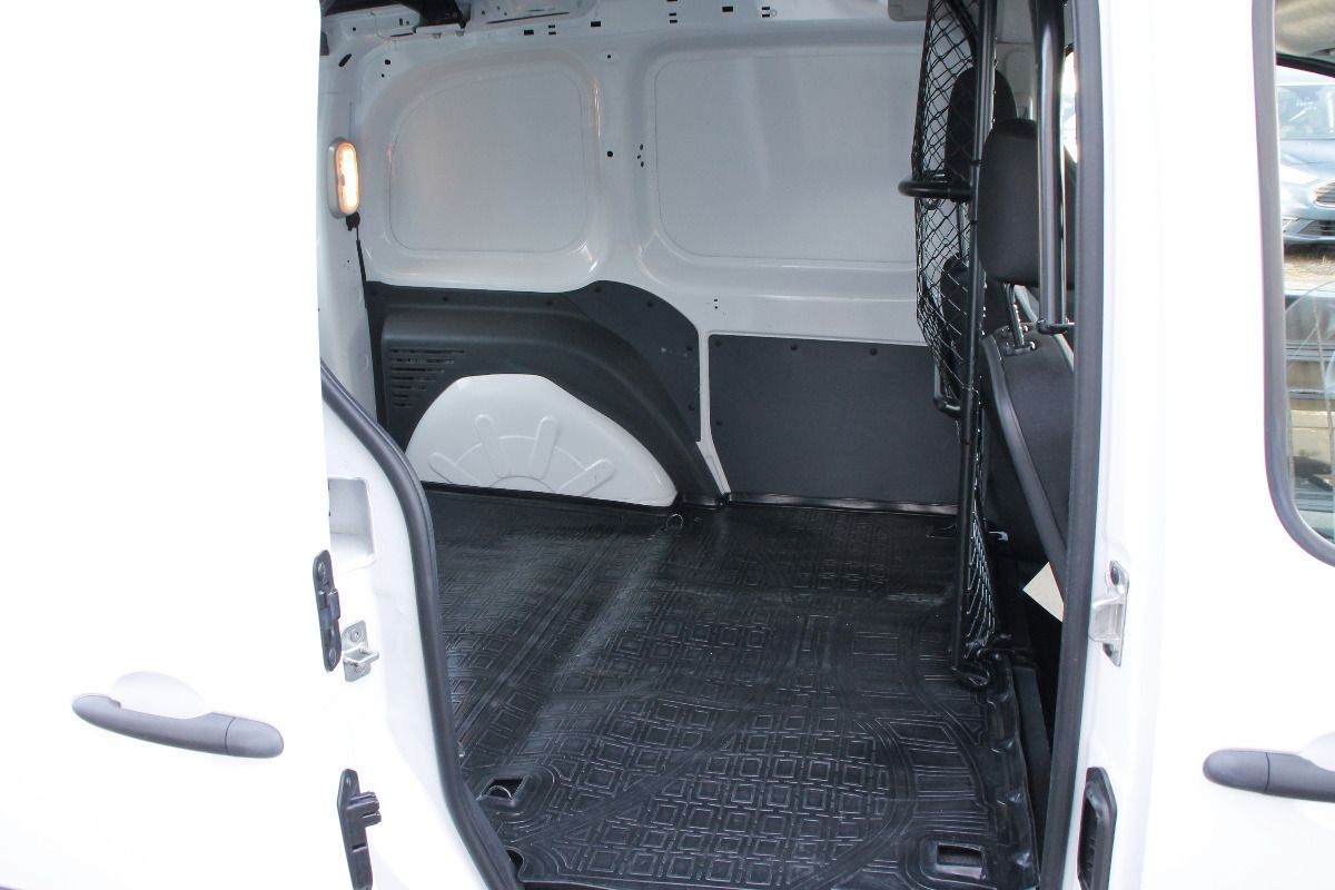 Fahrzeugabbildung Renault Kangoo II Extra dCi 90