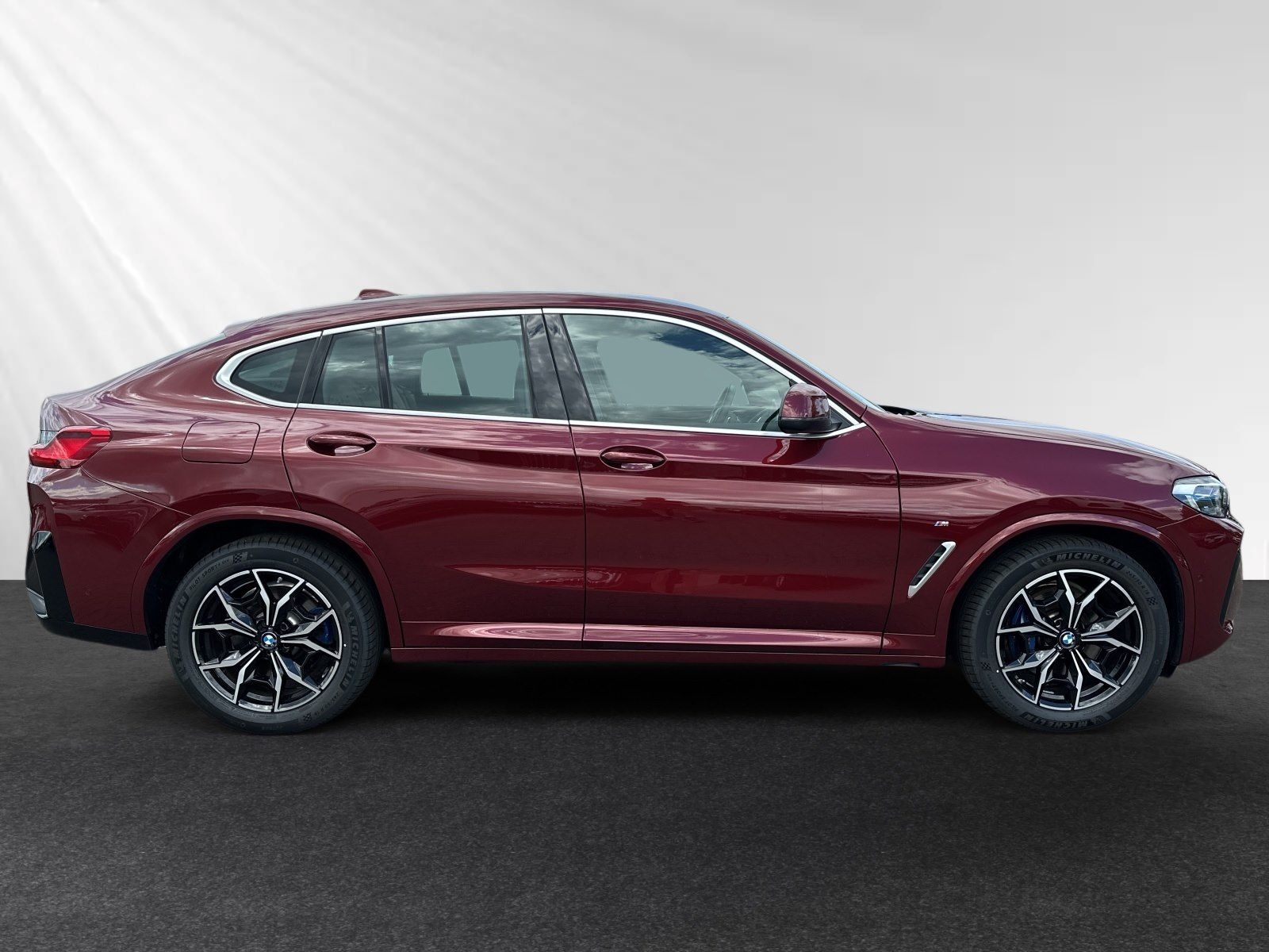 BMW X4 - Bild 11