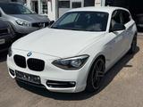 BMW 116*Steuerkette-Neu*Sport Line*PDC*18Zoll - BMW 116 in Düsseldorf