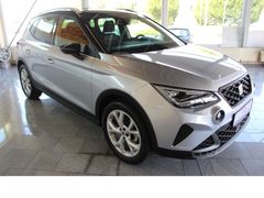 Fahrzeugabbildung Seat Arona Xcellence Beats FR Line*APPLE CAR PLAY*SHZ
