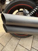 Harley-Davidson VRSCDX / Night Rod Special / 2012  - HARLEY-DAVIDSON V ROD SPECIAL